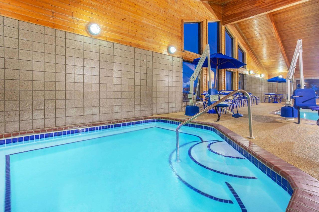 Americinn By Wyndham Stillwater Dış mekan fotoğraf