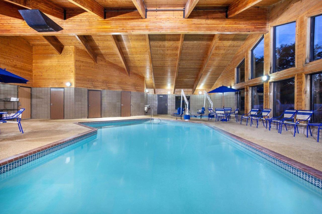 Americinn By Wyndham Stillwater Dış mekan fotoğraf