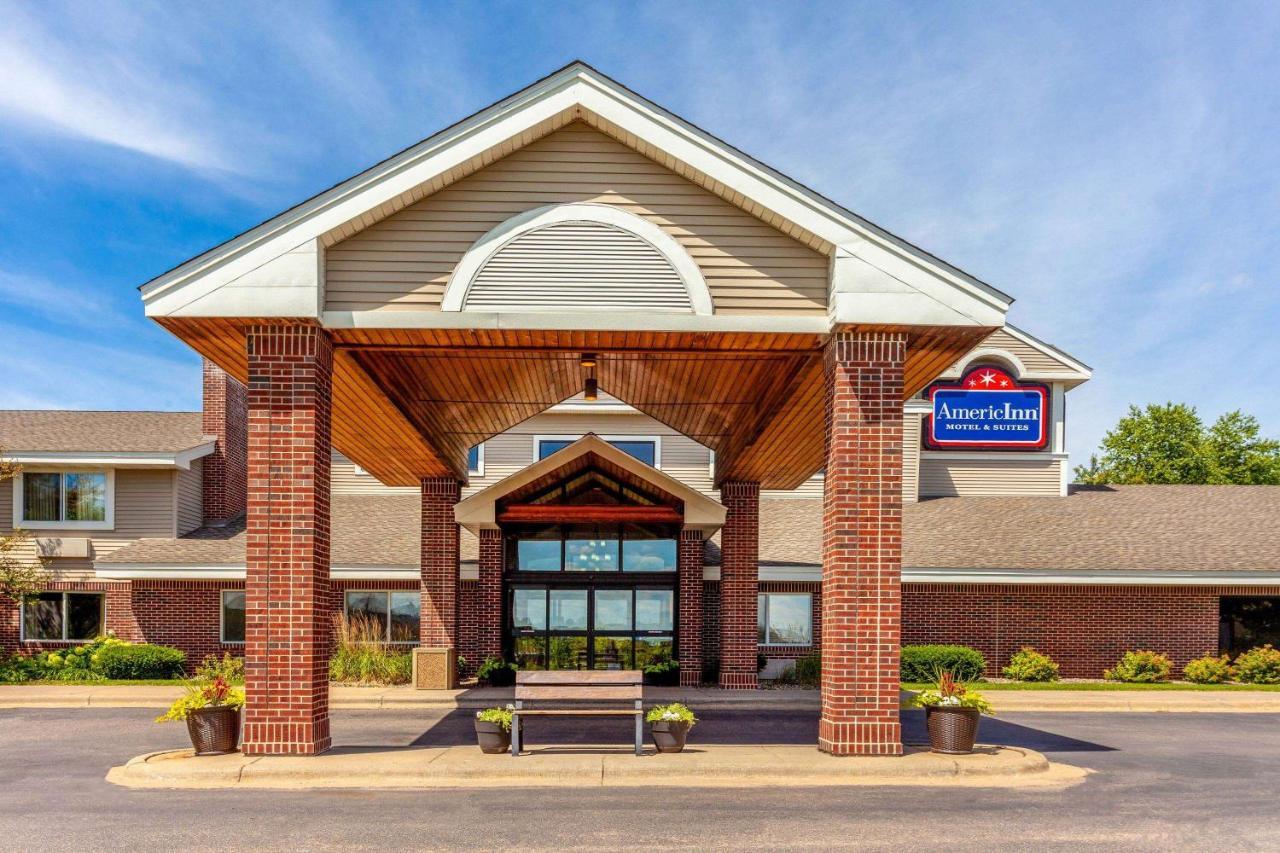Americinn By Wyndham Stillwater Dış mekan fotoğraf