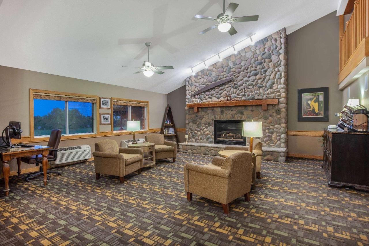 Americinn By Wyndham Stillwater Dış mekan fotoğraf