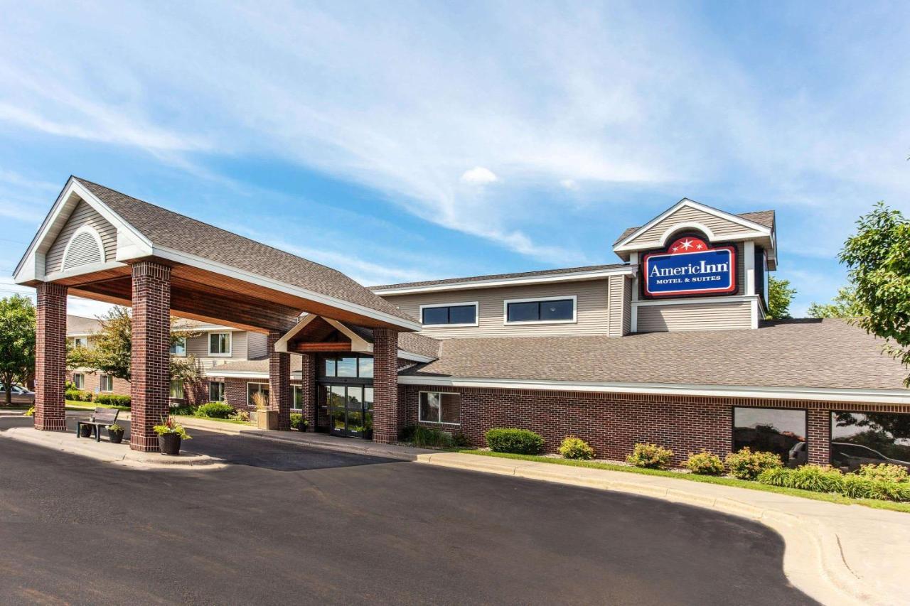 Americinn By Wyndham Stillwater Dış mekan fotoğraf