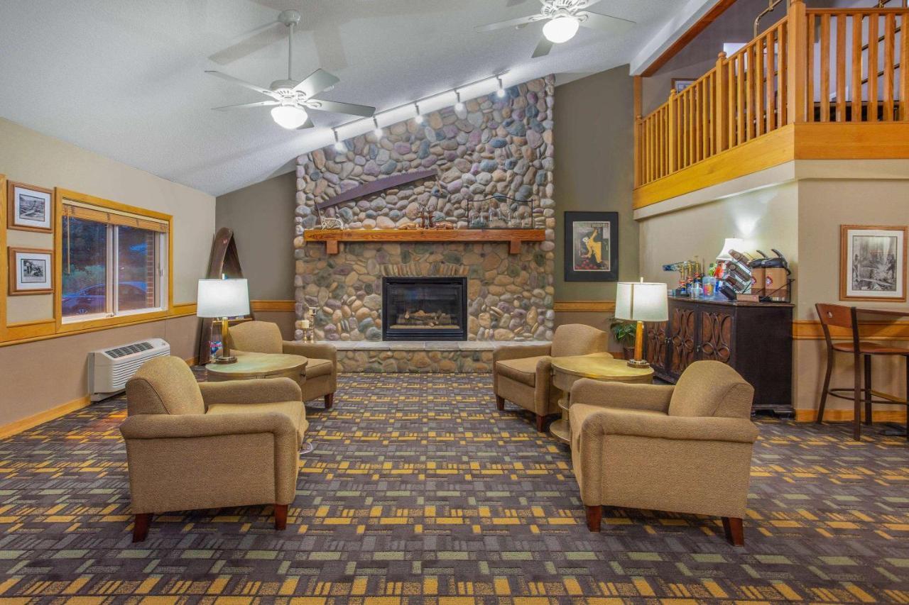 Americinn By Wyndham Stillwater Dış mekan fotoğraf
