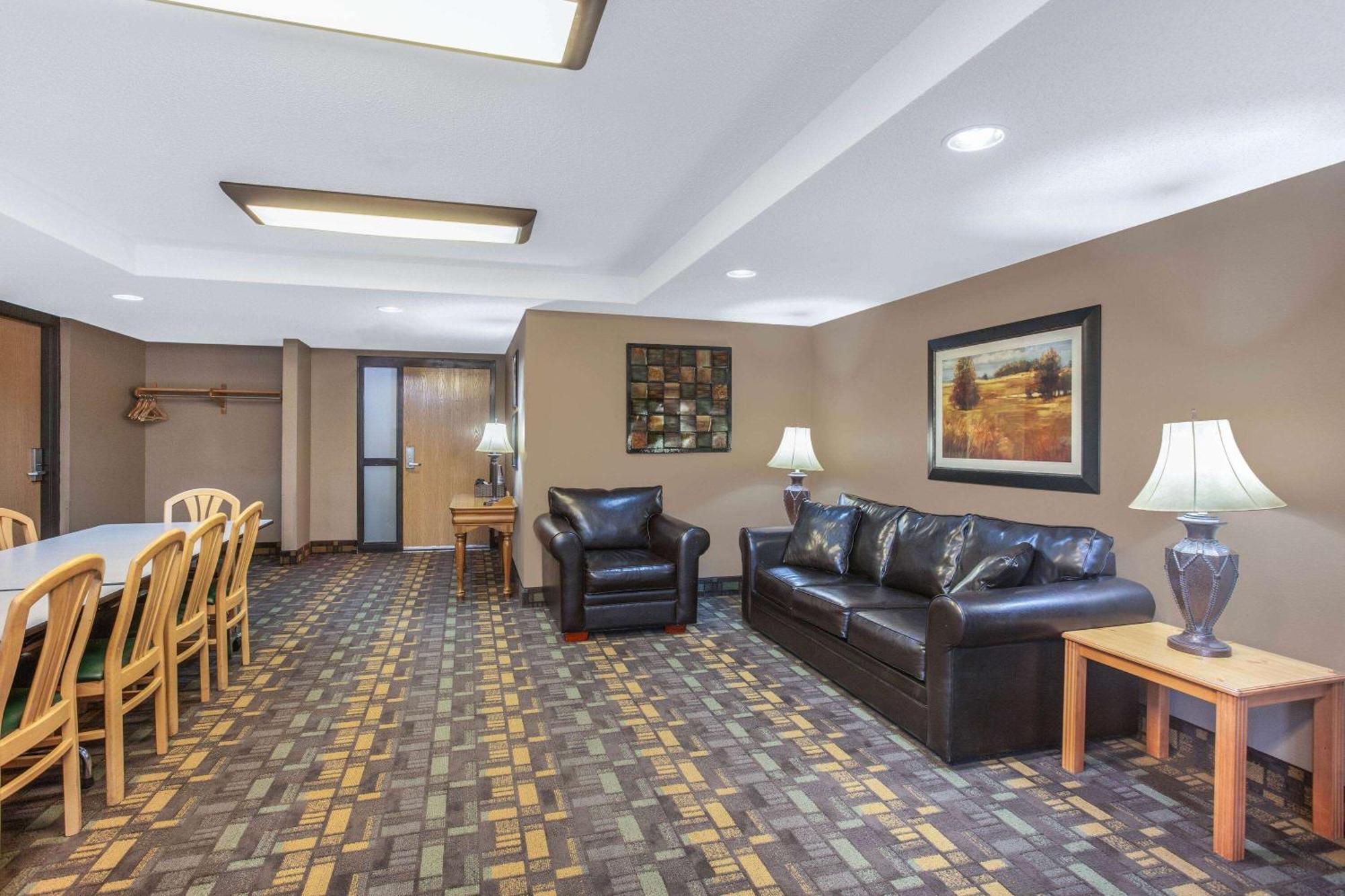 Americinn By Wyndham Stillwater Dış mekan fotoğraf