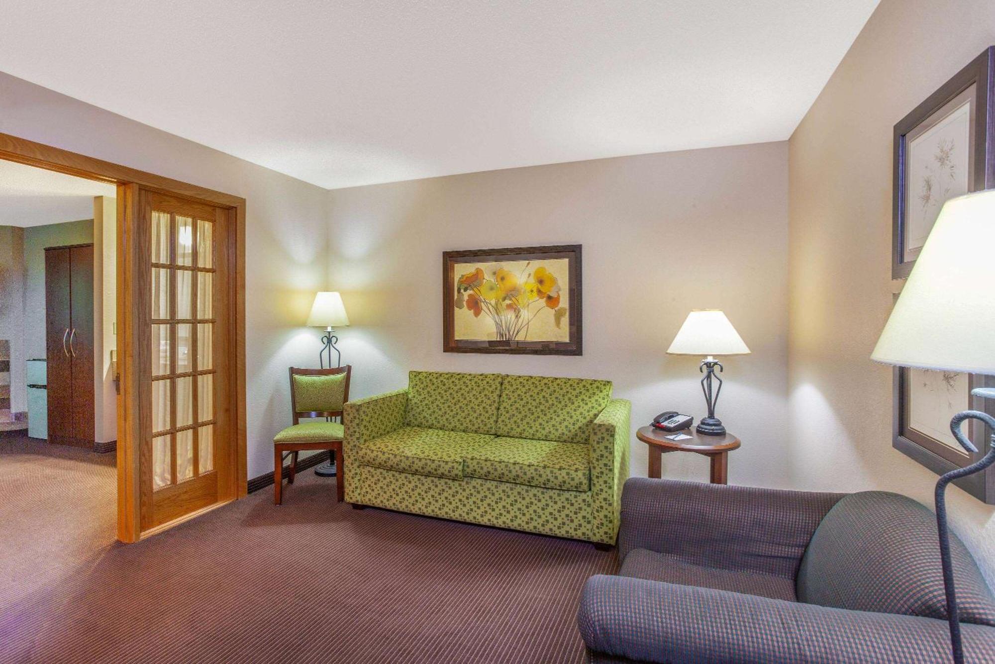 Americinn By Wyndham Stillwater Dış mekan fotoğraf
