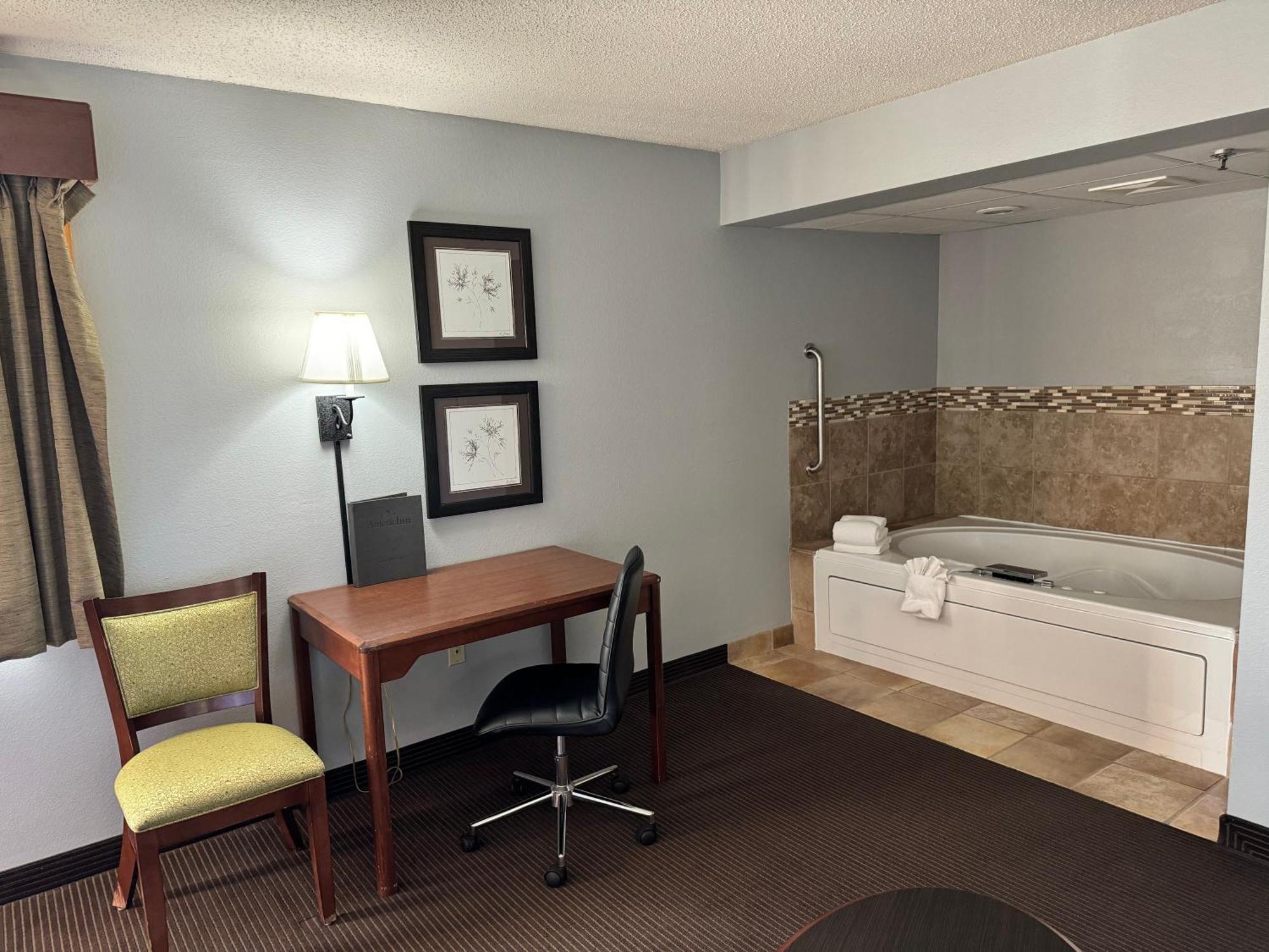 Americinn By Wyndham Stillwater Dış mekan fotoğraf