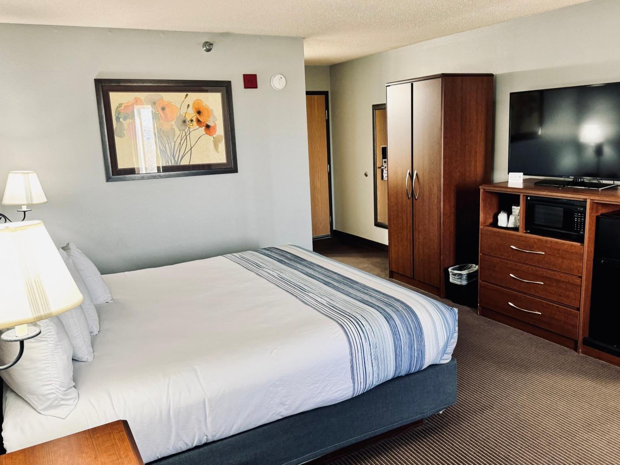 Americinn By Wyndham Stillwater Dış mekan fotoğraf