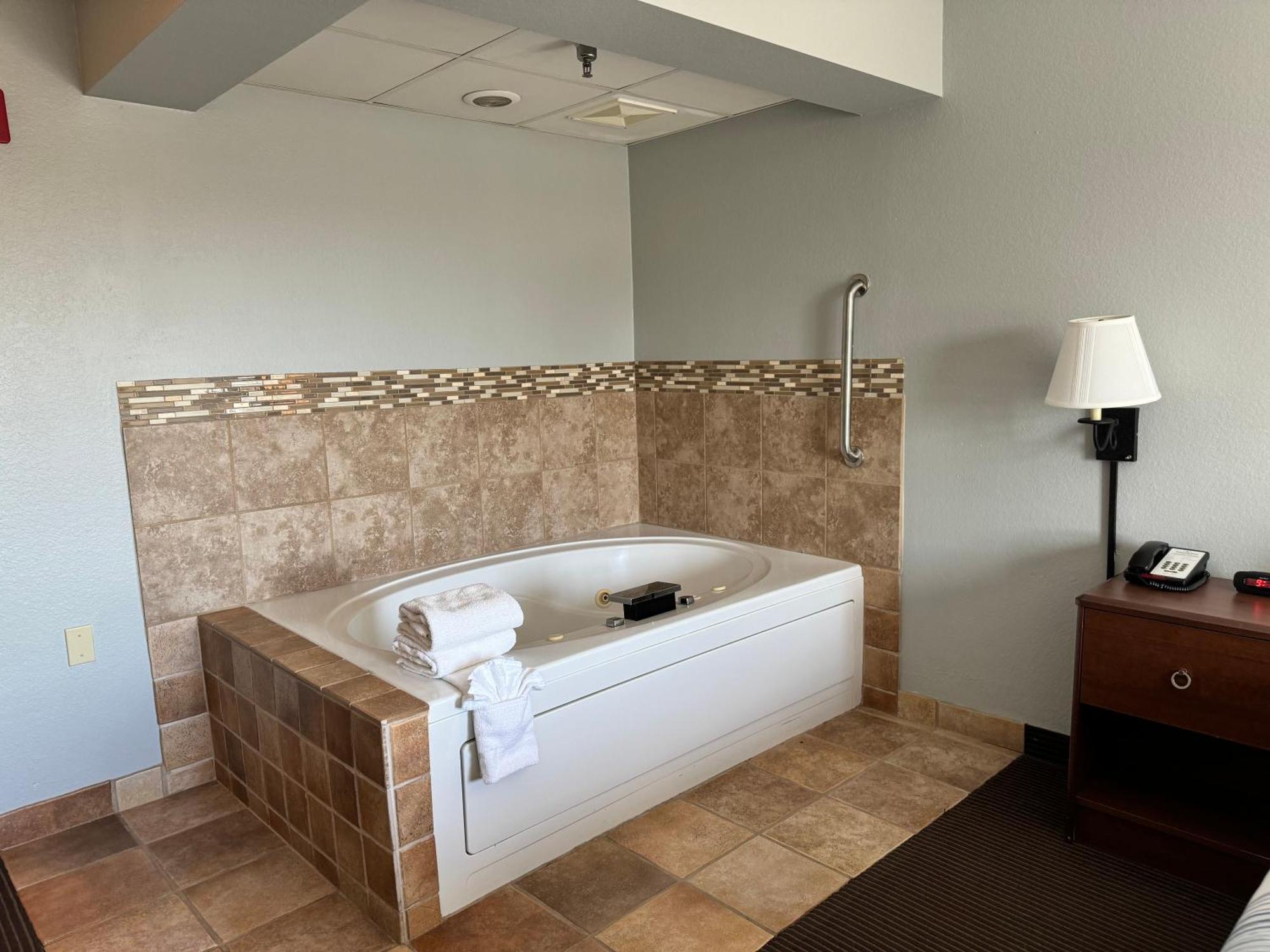 Americinn By Wyndham Stillwater Dış mekan fotoğraf