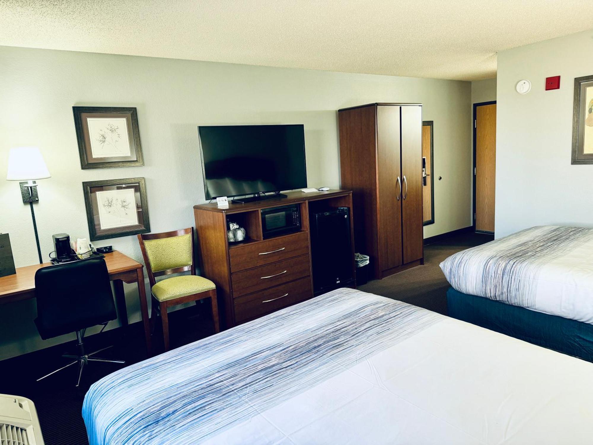 Americinn By Wyndham Stillwater Dış mekan fotoğraf