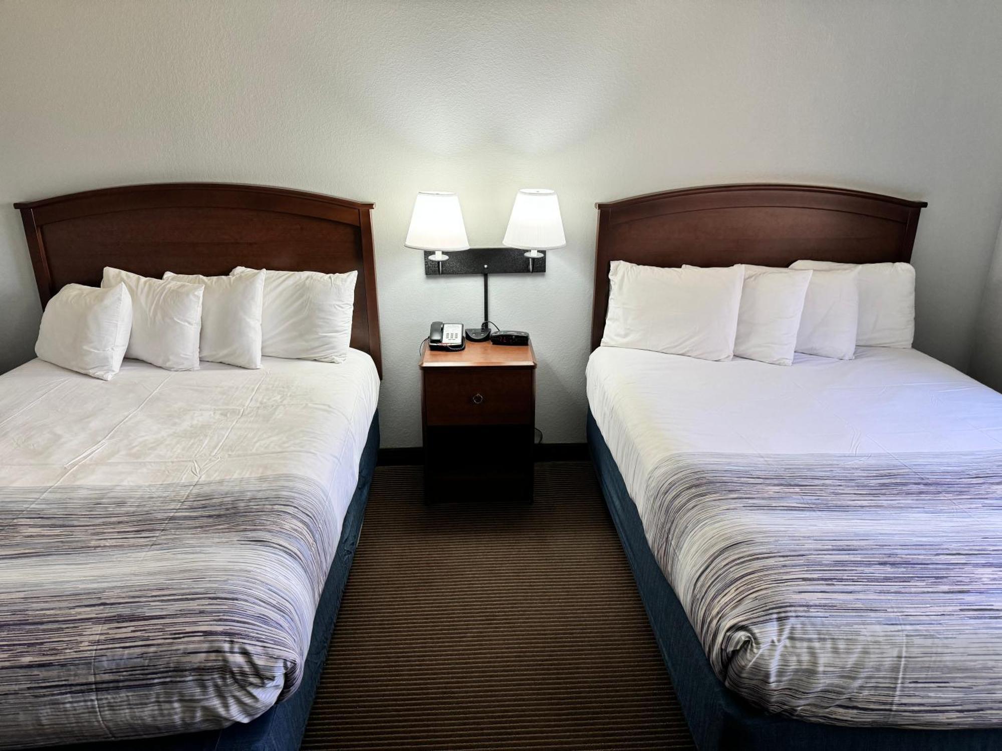 Americinn By Wyndham Stillwater Dış mekan fotoğraf