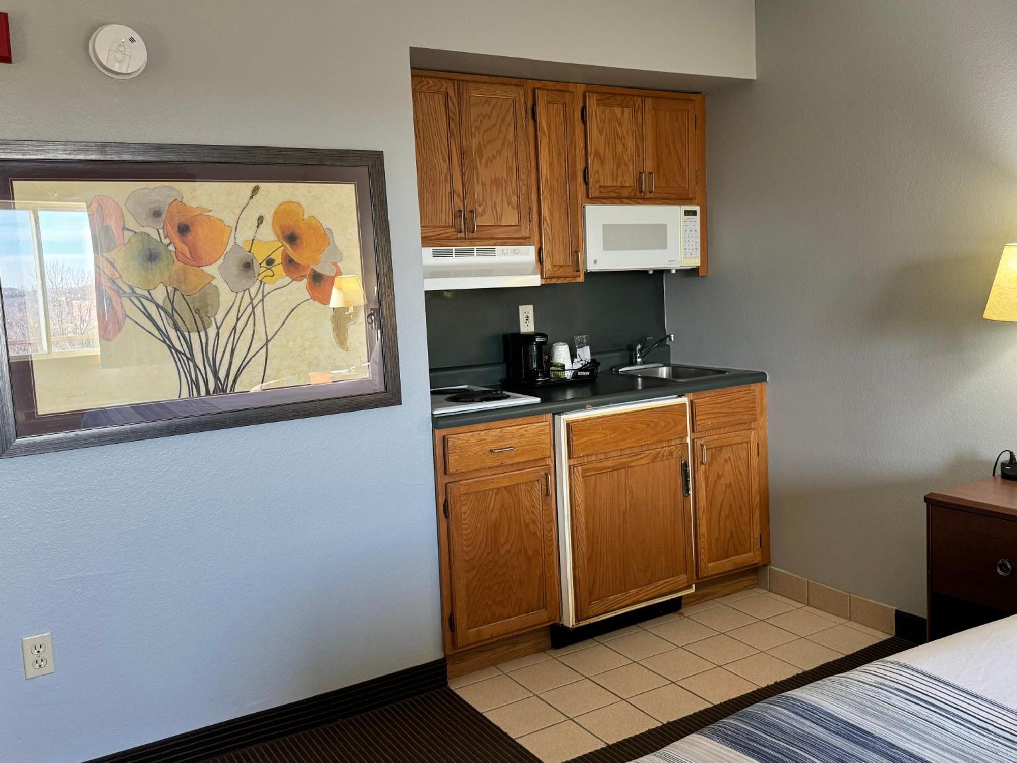 Americinn By Wyndham Stillwater Dış mekan fotoğraf