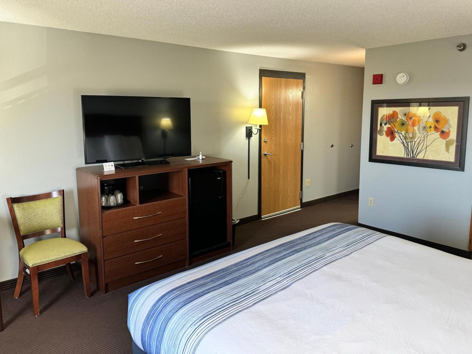 Americinn By Wyndham Stillwater Dış mekan fotoğraf