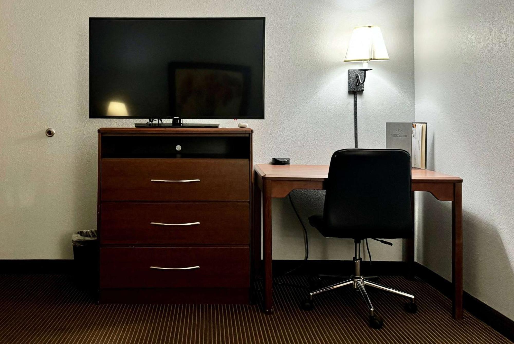 Americinn By Wyndham Stillwater Dış mekan fotoğraf