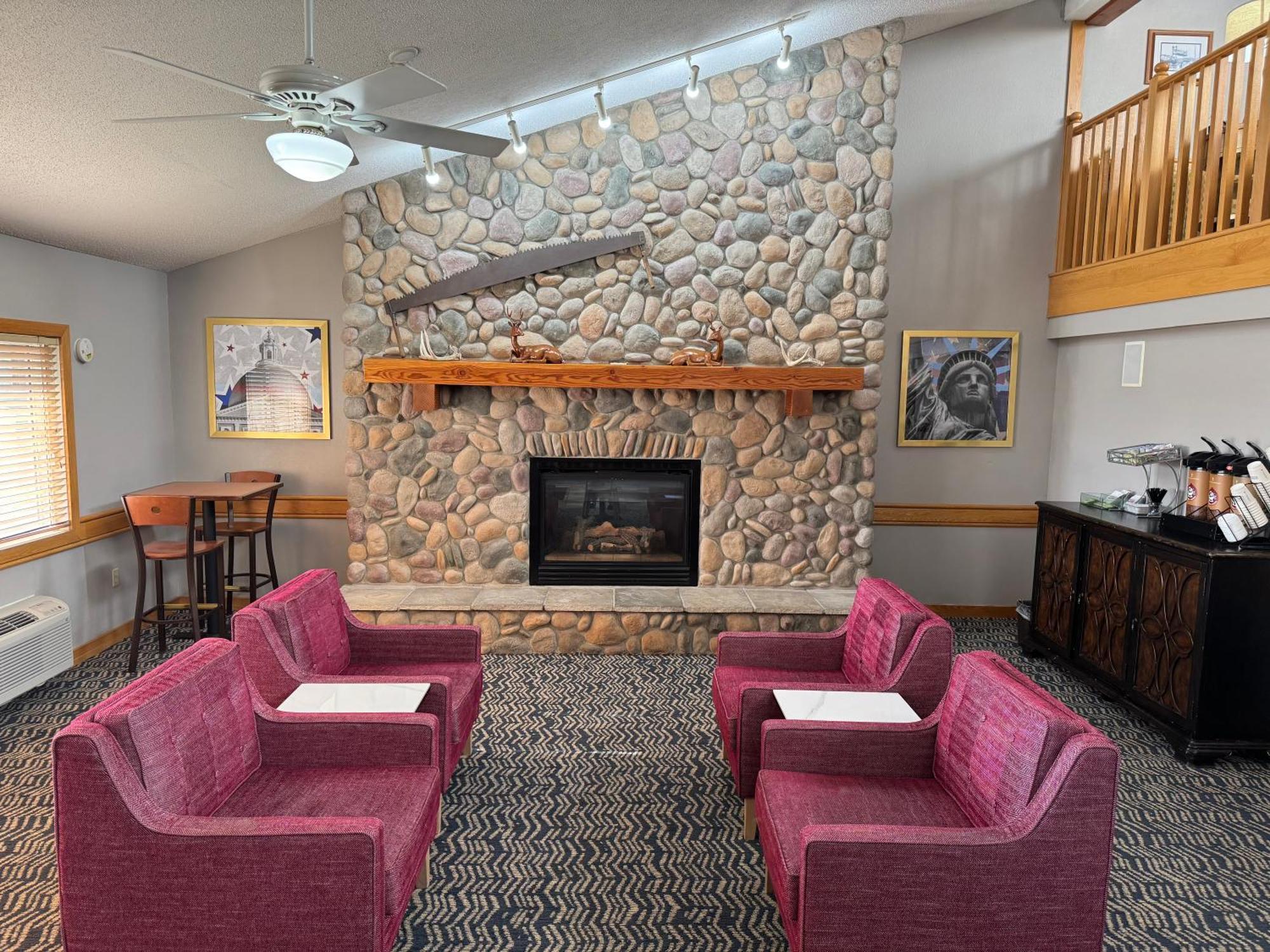 Americinn By Wyndham Stillwater Dış mekan fotoğraf