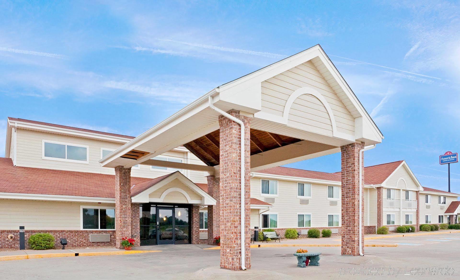 Americinn By Wyndham Stillwater Dış mekan fotoğraf