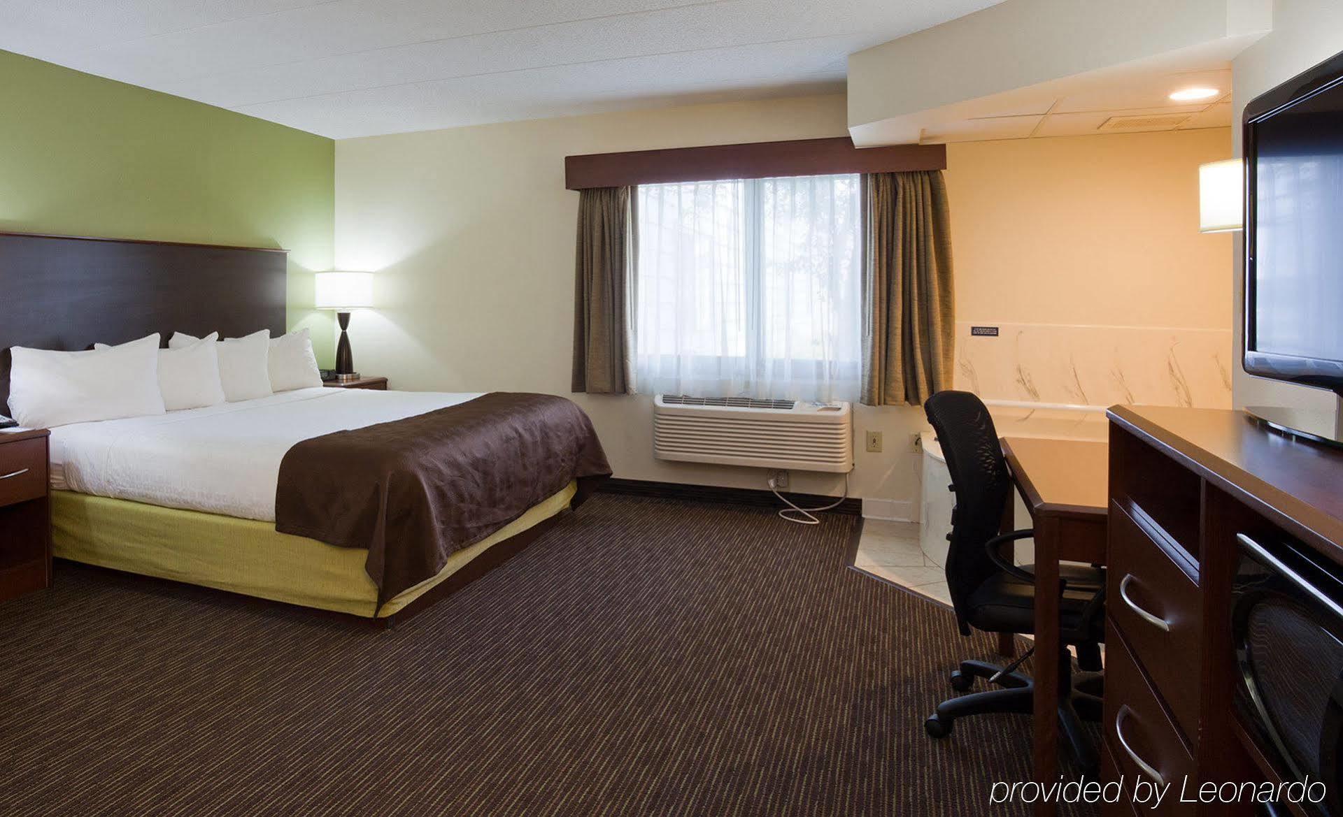 Americinn By Wyndham Stillwater Dış mekan fotoğraf