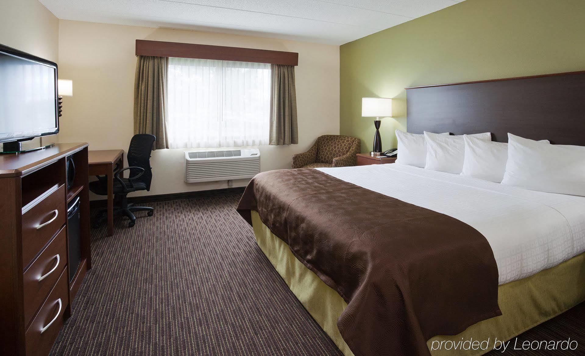 Americinn By Wyndham Stillwater Dış mekan fotoğraf