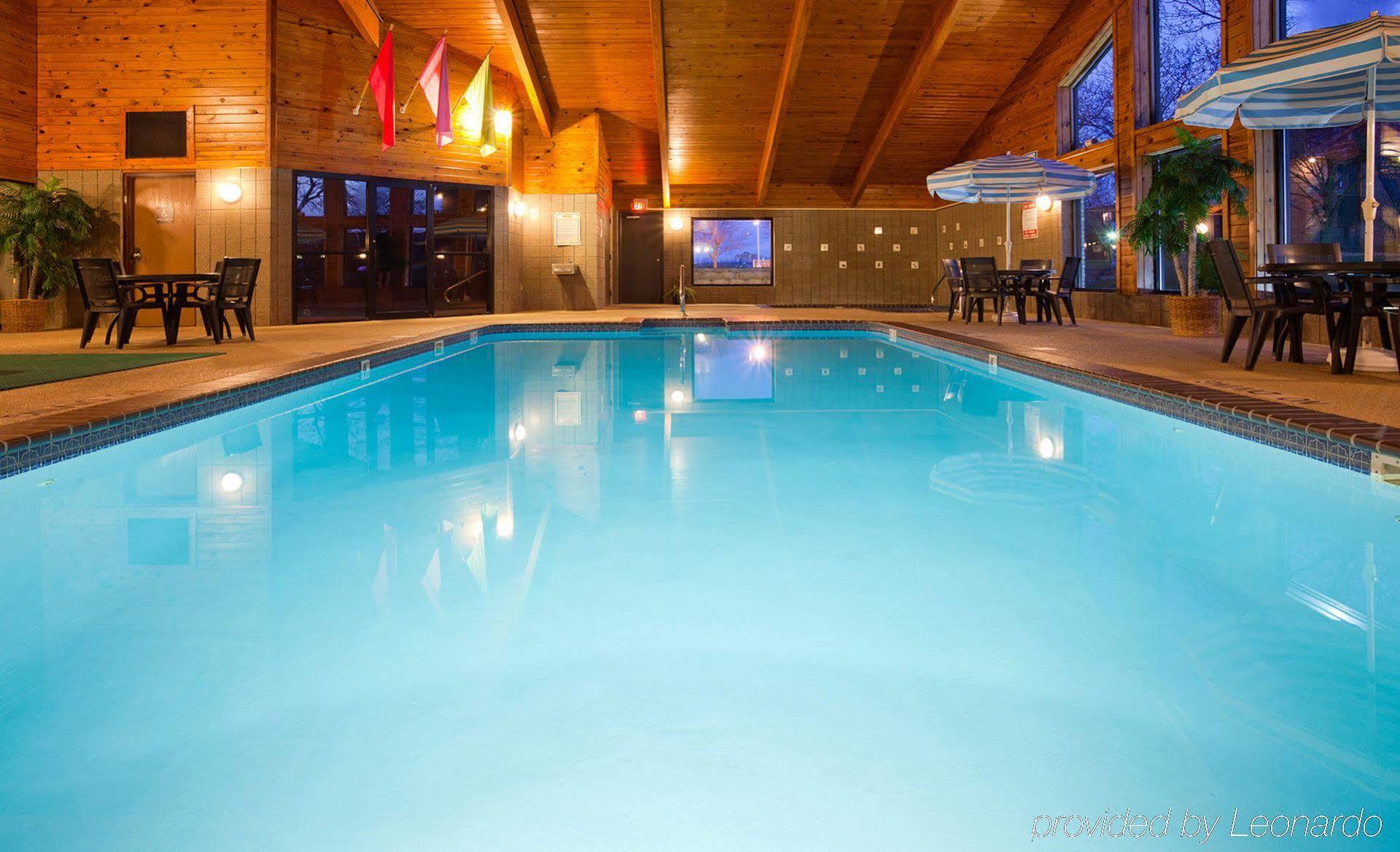 Americinn By Wyndham Stillwater Dış mekan fotoğraf