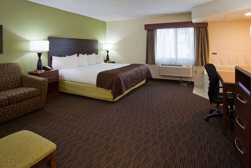 Americinn By Wyndham Stillwater Oda fotoğraf