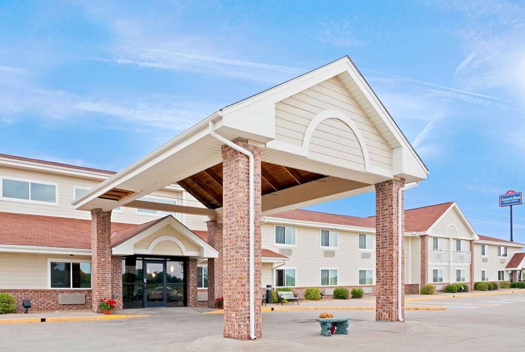 Americinn By Wyndham Stillwater Dış mekan fotoğraf